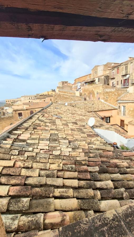 Afena Rent Bedrooms Agrigento Exterior foto