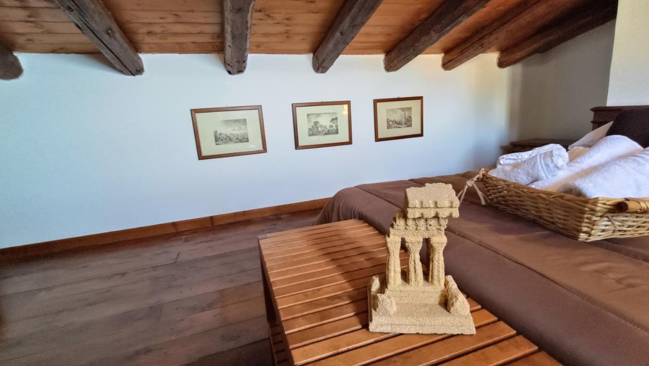 Afena Rent Bedrooms Agrigento Exterior foto