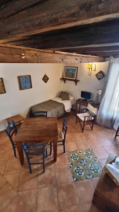 Afena Rent Bedrooms Agrigento Exterior foto