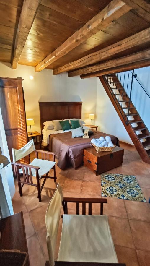 Afena Rent Bedrooms Agrigento Exterior foto