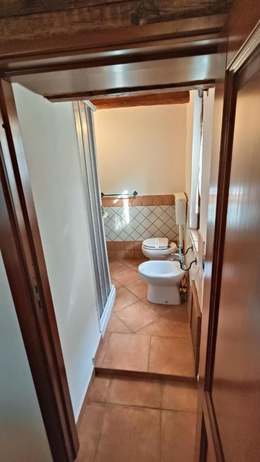 Afena Rent Bedrooms Agrigento Exterior foto