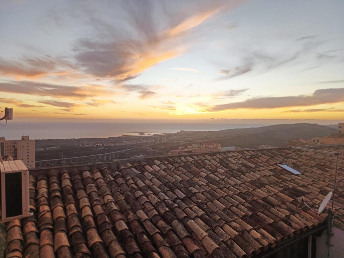 Afena Rent Bedrooms Agrigento Exterior foto