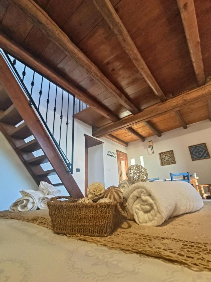 Afena Rent Bedrooms Agrigento Exterior foto