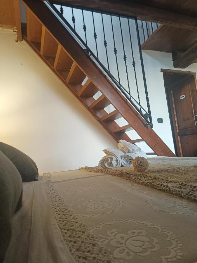 Afena Rent Bedrooms Agrigento Exterior foto