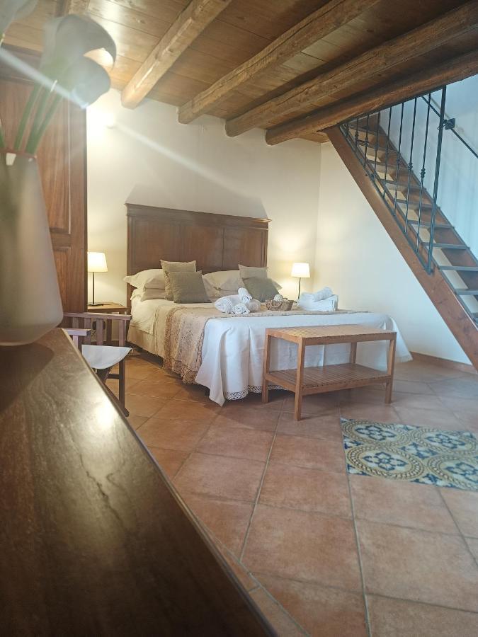 Afena Rent Bedrooms Agrigento Exterior foto