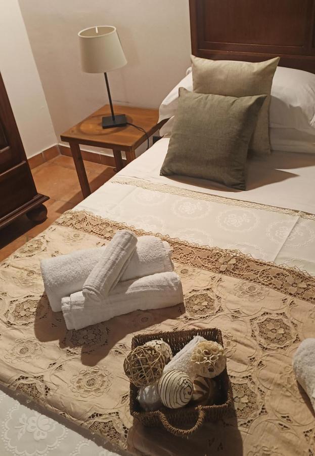 Afena Rent Bedrooms Agrigento Exterior foto