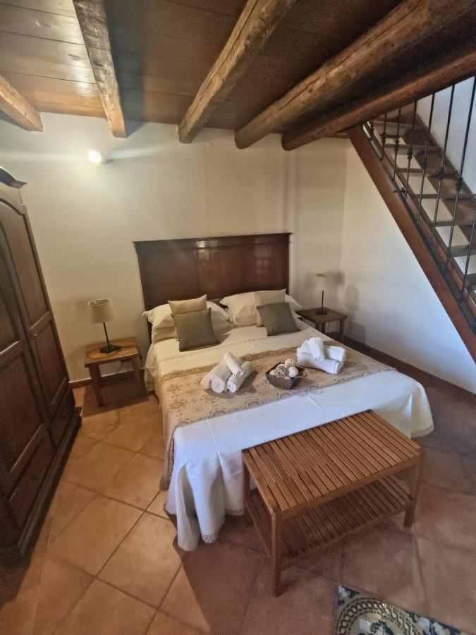 Afena Rent Bedrooms Agrigento Exterior foto