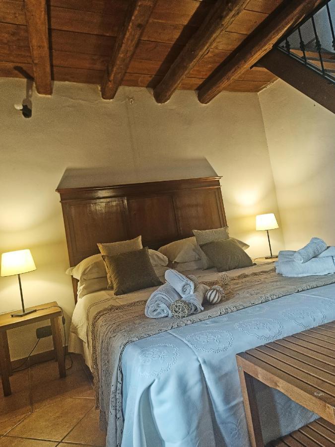 Afena Rent Bedrooms Agrigento Exterior foto