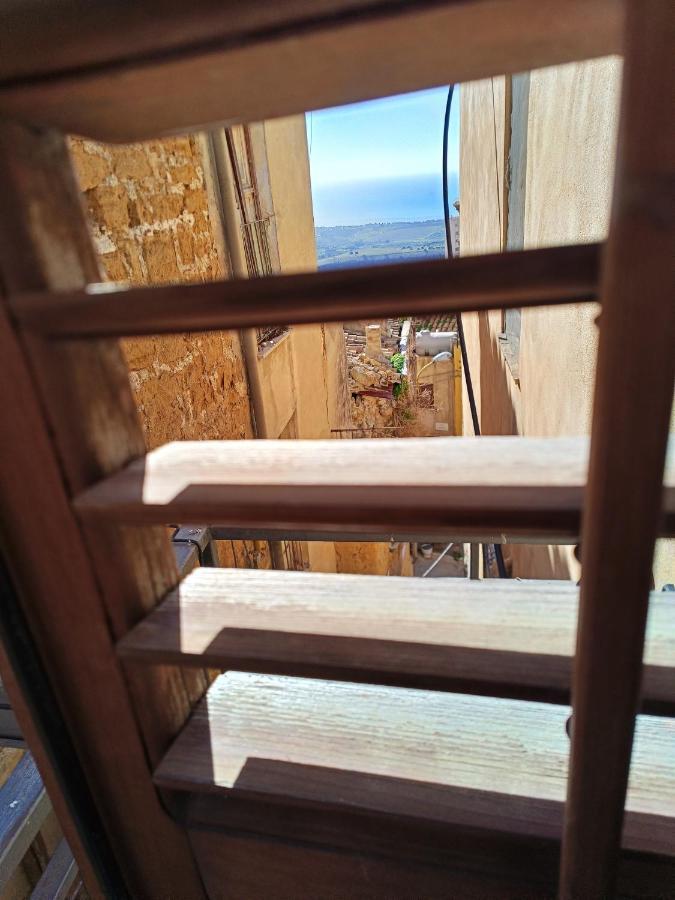 Afena Rent Bedrooms Agrigento Exterior foto