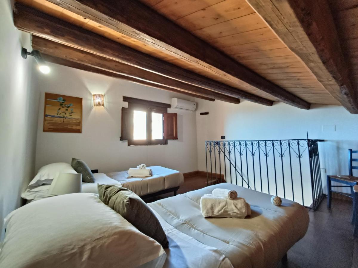 Afena Rent Bedrooms Agrigento Exterior foto