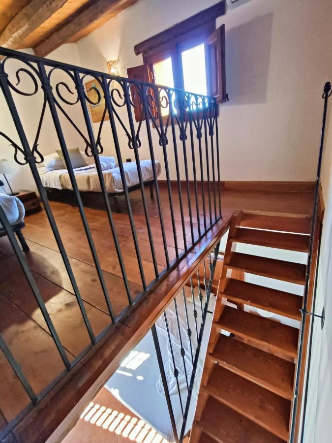 Afena Rent Bedrooms Agrigento Exterior foto