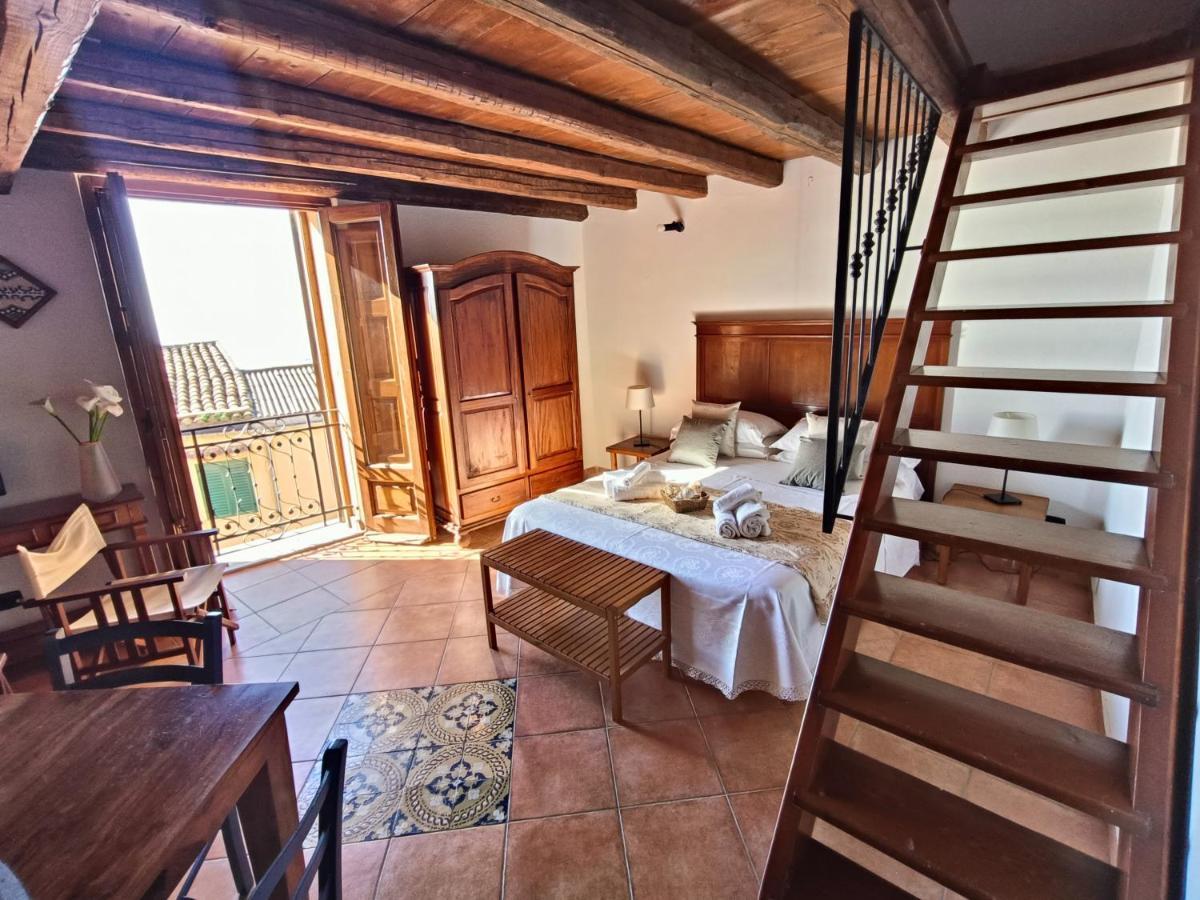 Afena Rent Bedrooms Agrigento Exterior foto