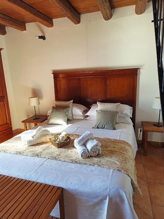 Afena Rent Bedrooms Agrigento Exterior foto