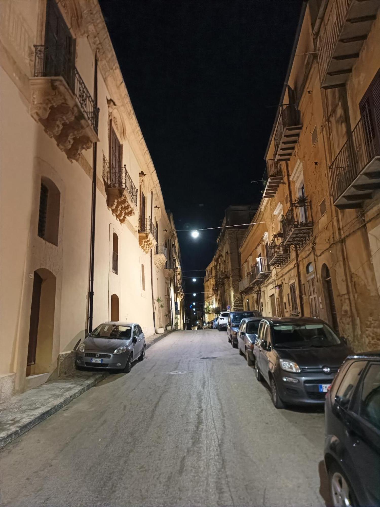Afena Rent Bedrooms Agrigento Exterior foto
