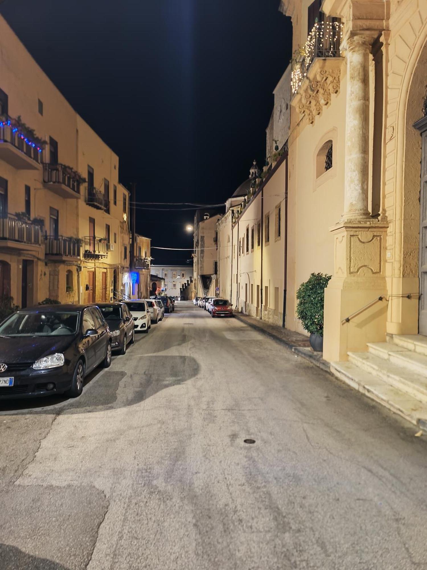 Afena Rent Bedrooms Agrigento Exterior foto