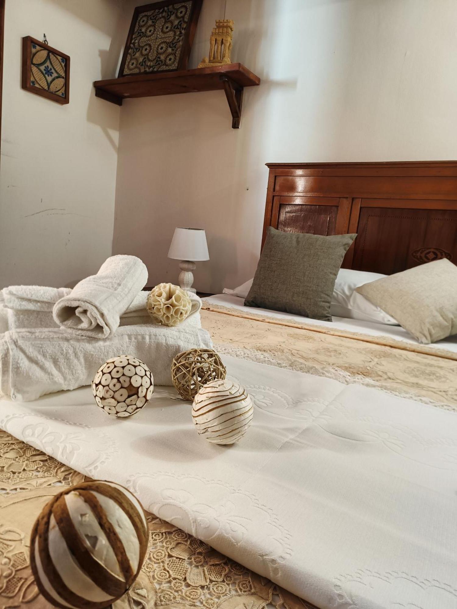 Afena Rent Bedrooms Agrigento Exterior foto